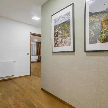 Apartman Adélka 102 *