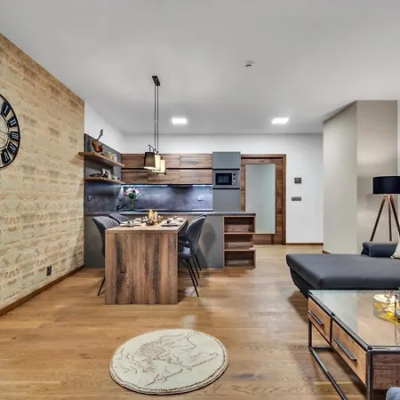 Adélka 102 Apartman
