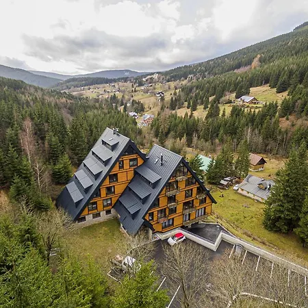 Adelka 102 * Špindlerŭv Mlýn