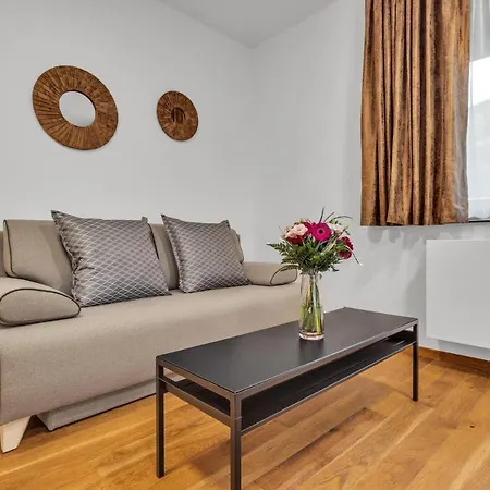 Apartman Adélka 102 Špindlerŭv Mlýn