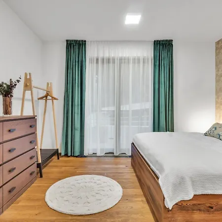 Adélka 102 Apartman